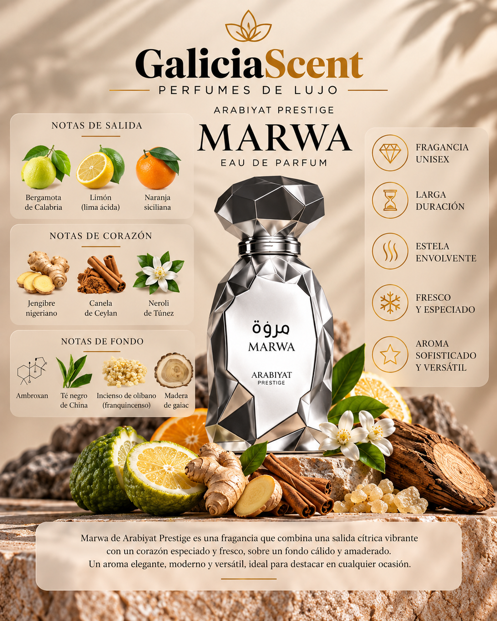Marwa Arabiyat Prestige