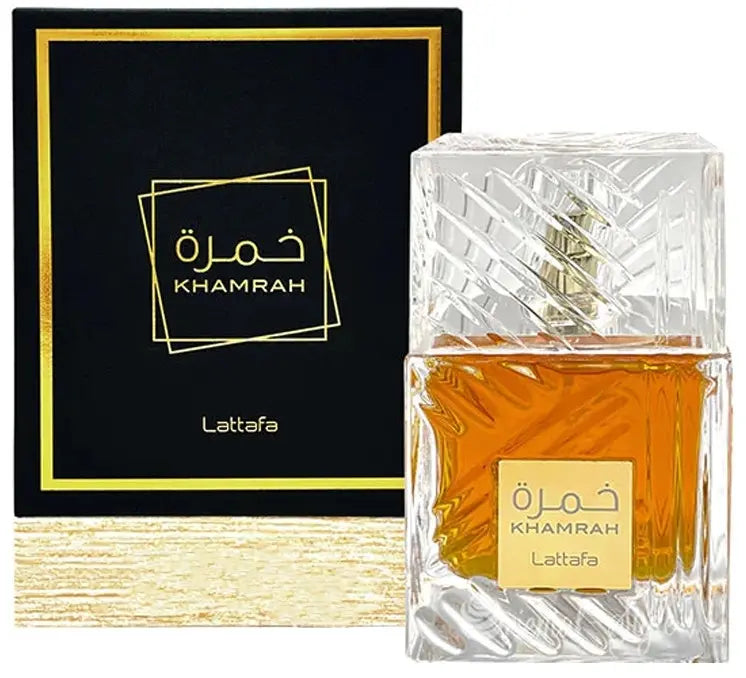 Lattafa Khmarah