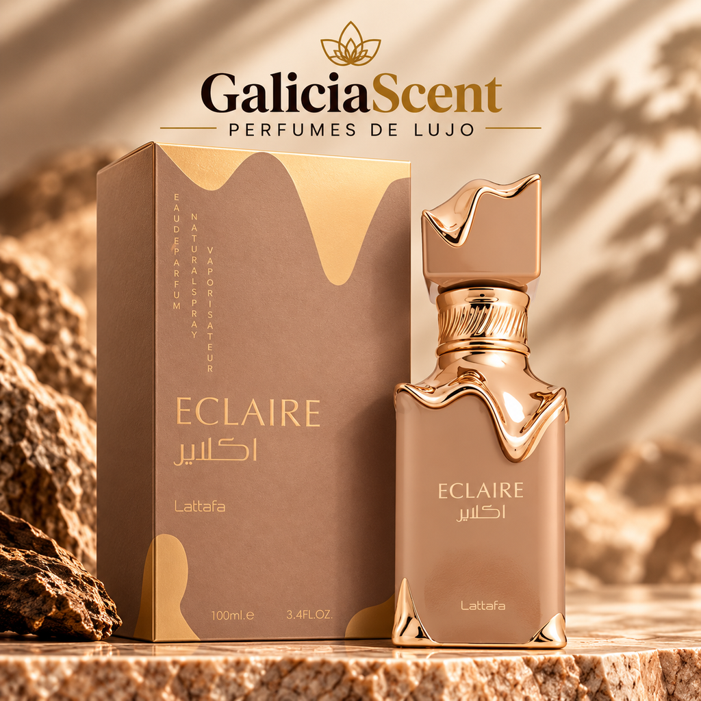 Lattafa Éclaire